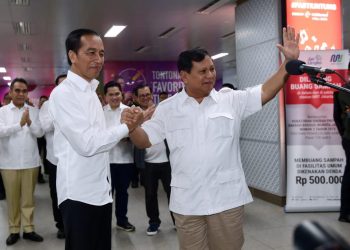 Menyoal Dasar Hukum Pemberian Jenderal Kehormatan kepada Prabowo