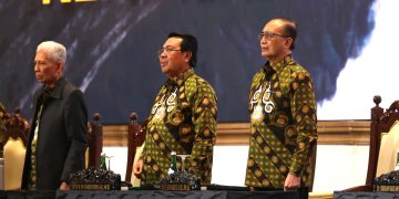 Integritas serta Akhlak yang Baik Harga Mati bagi Hakim dan Aparatur Peradilan