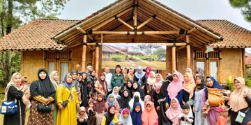 Perempuan ICMI Siapkan Wisma SAMARA Untuk Korban KDRT