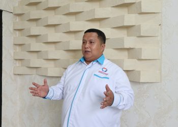 Harga Beras Naik, Ombudsman Banten Dorong Instansi Terkait Ambil Langkah Efektif