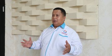 Harga Beras Naik, Ombudsman Banten Dorong Instansi Terkait Ambil Langkah Efektif