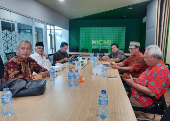 ICMI Ingin Jadikan Budaya Nusantara Islam Jadi Ikon Budaya Indonesia Moderen