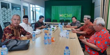 ICMI Ingin Jadikan Budaya Nusantara Islam Jadi Ikon Budaya Indonesia Moderen