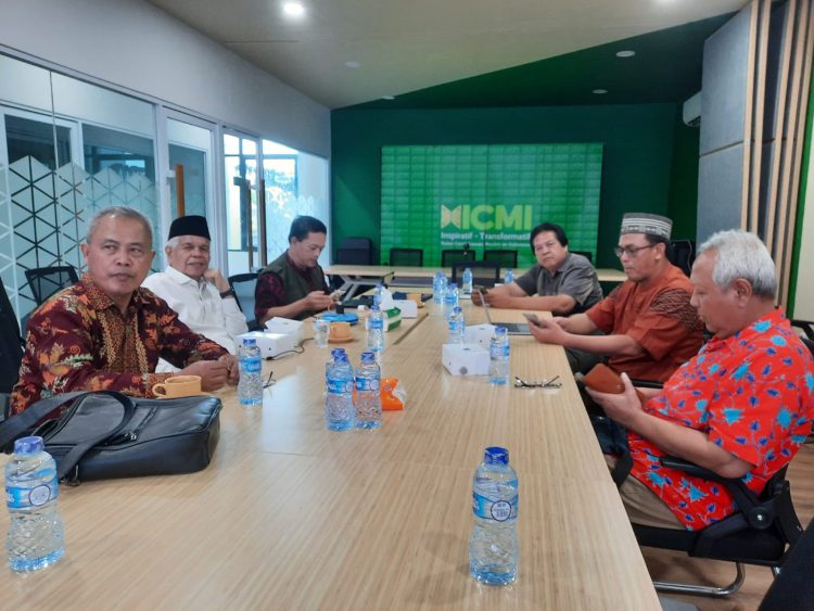 ICMI Ingin Jadikan Budaya Nusantara Islam Jadi Ikon Budaya Indonesia Moderen
