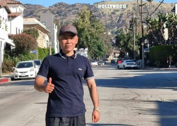 Semua Menunggu Megawati