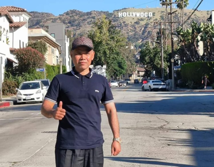 Semua Menunggu Megawati