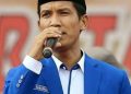Safari Ramadhan, Sang Politisi Surau