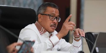 Pemko Batam Raih Predikat Kualitas Tertinggi, Hasil Penilaian Kepatuhan Penyelenggaraan Publik Tahun 2023