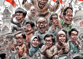 Menyoal Fenomena Troller dan Buzzer Politik