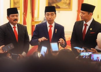 Menakar Konflik Agraria Era Jokowi