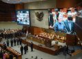 Harmoni Politik Hukum dan Peningkatan Literasi Hukum