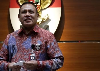 Haruskah Kita Memercayai KPK?