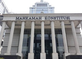 Mengulik Pembatalan Pasal Berita Bohong