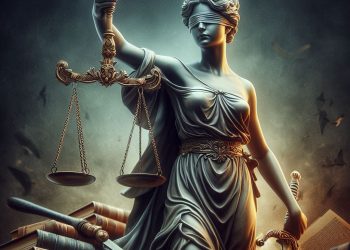 Hukum Sebagai Penuntun Kehidupan