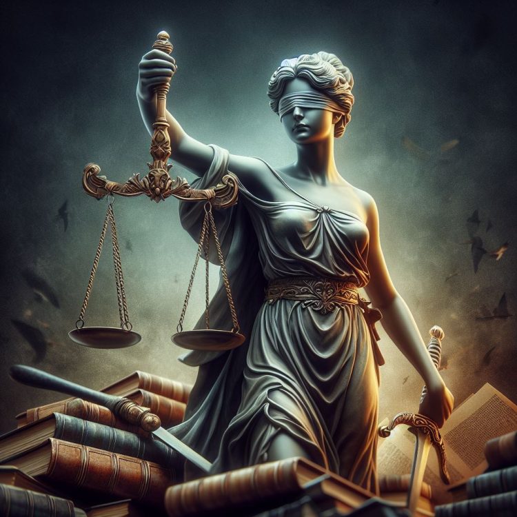 Hukum Sebagai Penuntun Kehidupan