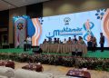 Muktamar VIII DMI, JK Ajak Remaja Masjid Jadi Entrepreneur