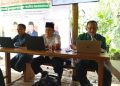 FGD KISUCI: Menjadikan Masjid Sebagai Pusat Mitigasi Bencana