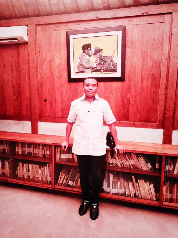 Anomali Keadaban Hakim Konstitusi: Elektoral Justice System