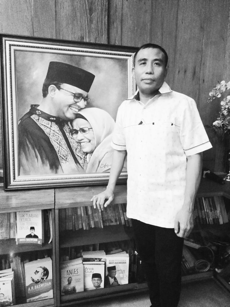 Anomali Keadaban Hakim