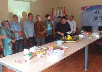 HUT ke-7 SMSI: Membangun Masa Depan Media Siber di Tengah Disrupsi