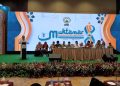 Serba-Serbi Muktamar VIII DMI: Dari Palestina, Formatur Hingga Sholawat