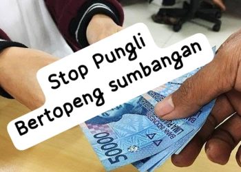 Akademisi Lampung Barat Tekankan Sumbangan Komite Sekolah Harus Sukarela, Tidak Boleh Mengikat
