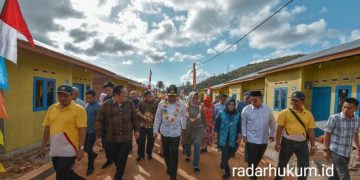 Diduga Terjadi Rekayasa Program Pembangunan Rumah Komunitas Padangsidimpuan T. A 2019, LSM Bakal Adukan ke APH