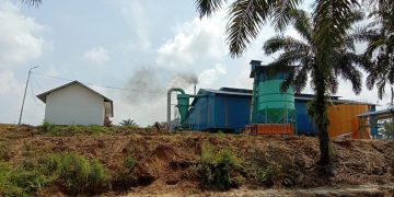Soroti Isu Perusakan Tanaman Kelapa Sawit Milik Warga, LSM LPLHI: Kita Minta Pemerintah Tinjau Ulang Seluruh Izin PT. BSM