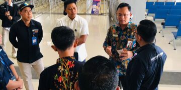 Ombudsman Soroti Penerapan e-Ticketing di Pelabuhan Telaga Punggur