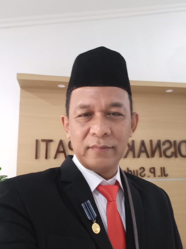 Kadisnaker Pati Imbau Pengusaha Patuhi Aturan Pembayaran THR kepada Karyawan
