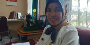 Damayanti: Stok Beras di Lombok Barat Aman Selama Ramadhan Hingga Akhir Tahun