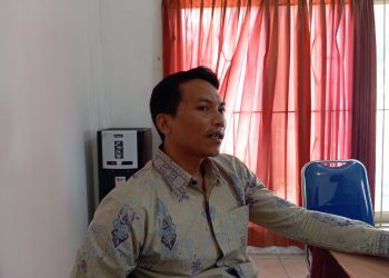 Caleg PKS Gugat ke MK, Penetapan Hasil Pileg DPRD Kabupaten Lombok Barat Ditunda 52 Hari