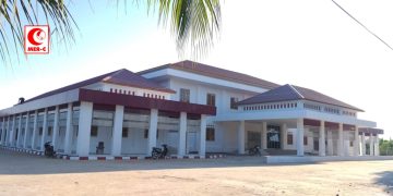 Terkait Bentrok di Rakhine, MER-C Minta Semua Pihak Hormati Rumah Sakit Agar Jadi Tempat Netral