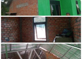 Ada Indikasi Korupsi dan Dugaan Jual Beli Proyek Program Bedah Rumah di Kabupaten Sarolangun