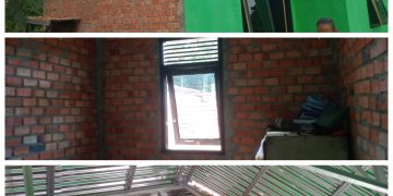Ada Indikasi Korupsi dan Dugaan Jual Beli Proyek Program Bedah Rumah di Kabupaten Sarolangun