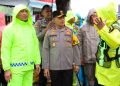 Kapolda Sumbar Intruksikan Jajaran Bantu Warga Terdampak Banjir