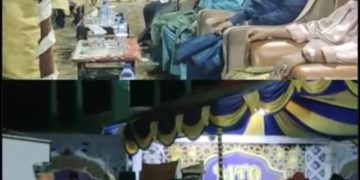 Diduga Terjadi Penyelewengan Anggaran Kegiatan MTQ di Kecamatan Moro Kabupaten Karimun