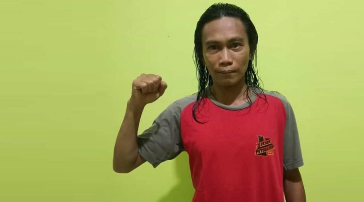 Aktivis Pulau Belitung Tileng Minta Kejagung Periksa Unit Produksi PT Timah di Belitung Terkait Dugaan Penampungan Timah dari Luar IUP