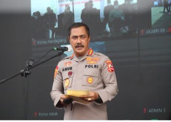 Wakapolri Tegaskan, Produk Jurnalistik Tidak Bisa Diproses Pidana