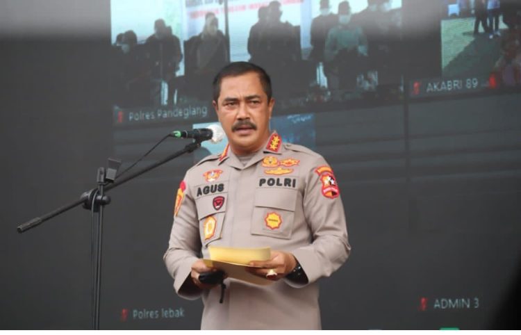 Wakapolri Tegaskan, Produk Jurnalistik Tidak Bisa Diproses Pidana