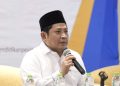 Kemenag Pastikan Guru PAI dapat Tunjangan Hari Raya