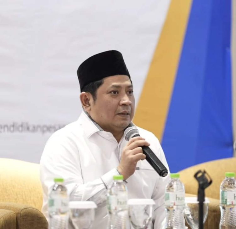 Kemenag Pastikan Guru PAI dapat Tunjangan Hari Raya