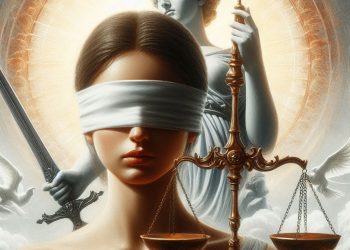 Hukum sebagai Penjaga Keadilan
