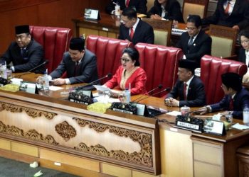 Perlukah Hak Angket Kecurangan Pemilu?