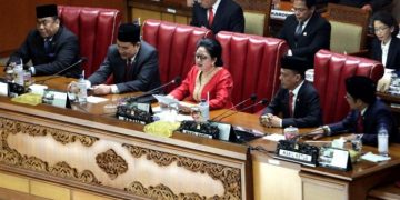 Perlukah Hak Angket Kecurangan Pemilu?