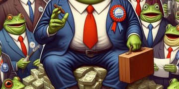 Korupsi Politik Menggerus Fondasi Demokrasi