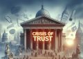 Krisis Kepercayaan dan Legitimasi Pemerintahan