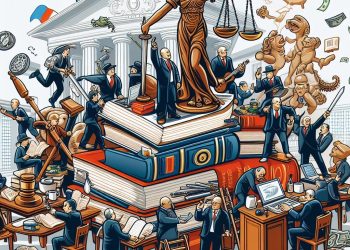 Dinamika Politik dan Hukum dalam Masyarakat Modern