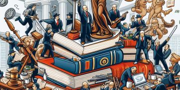 Dinamika Politik dan Hukum dalam Masyarakat Modern