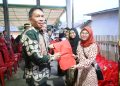 Safari Ramadhan di Tumpaan, Bupati Minahasa Selatan Tebar Kebahagiaan ke Masyarakat